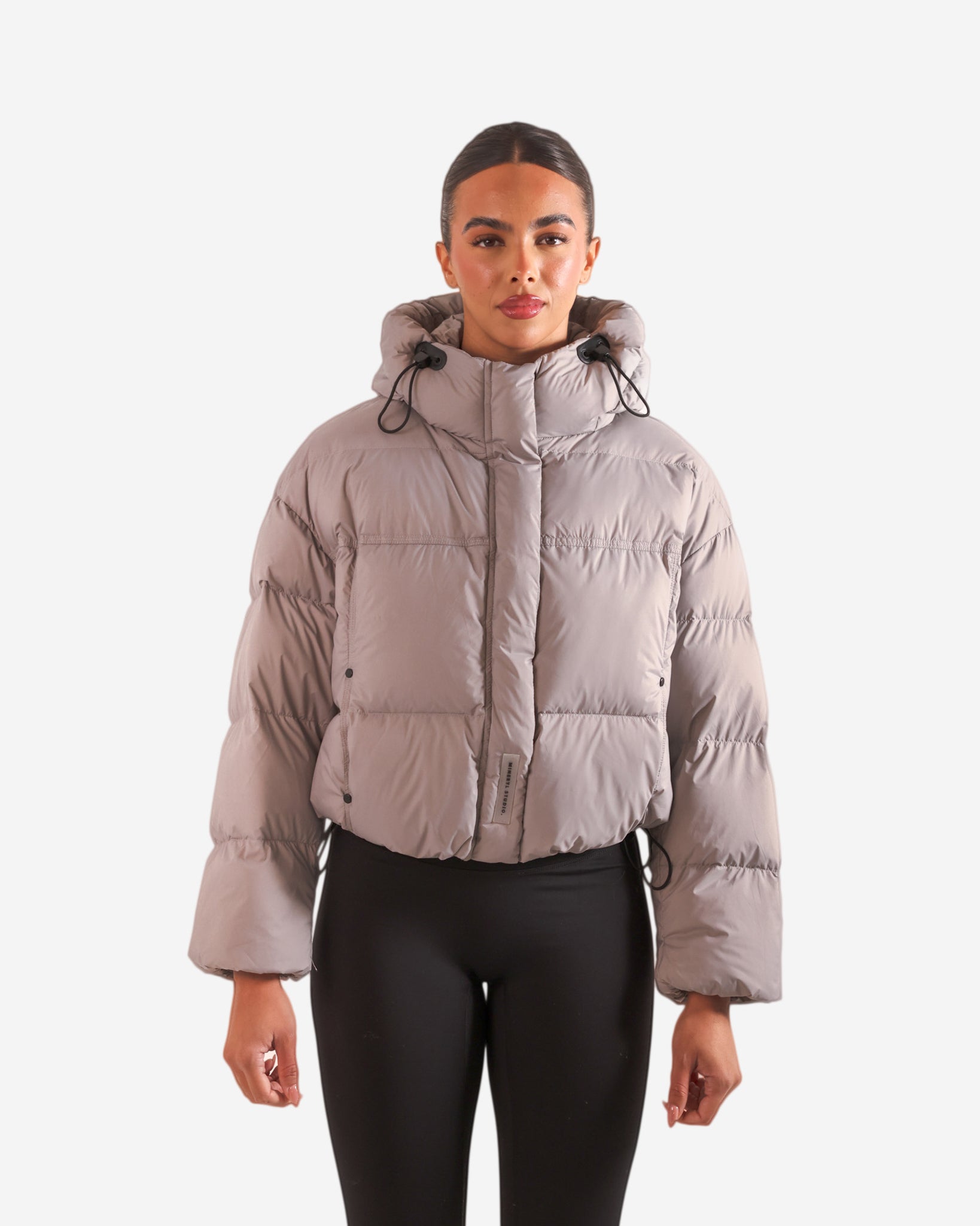 Lightweight Bomber - Grey