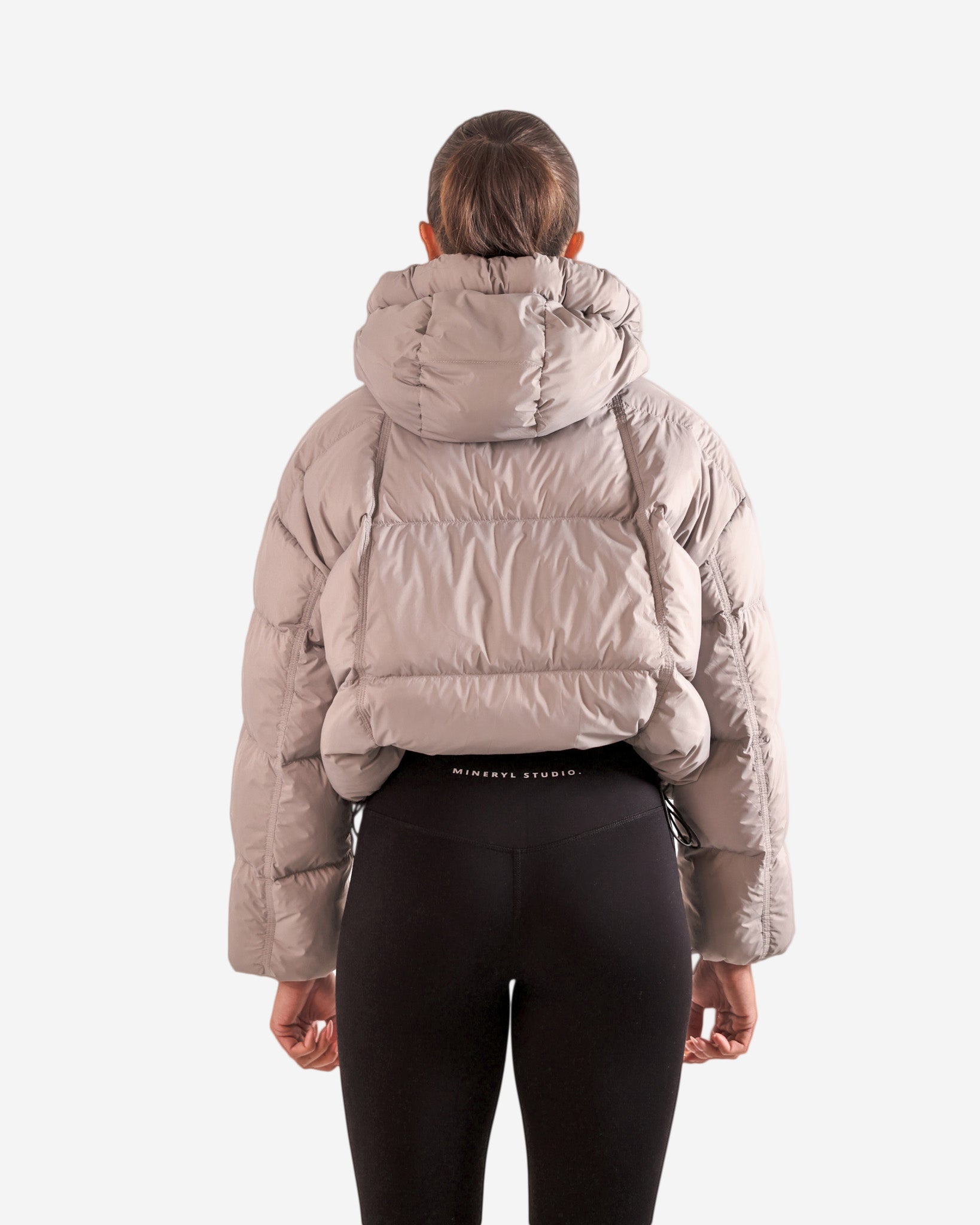 Lightweight Bomber - Grey