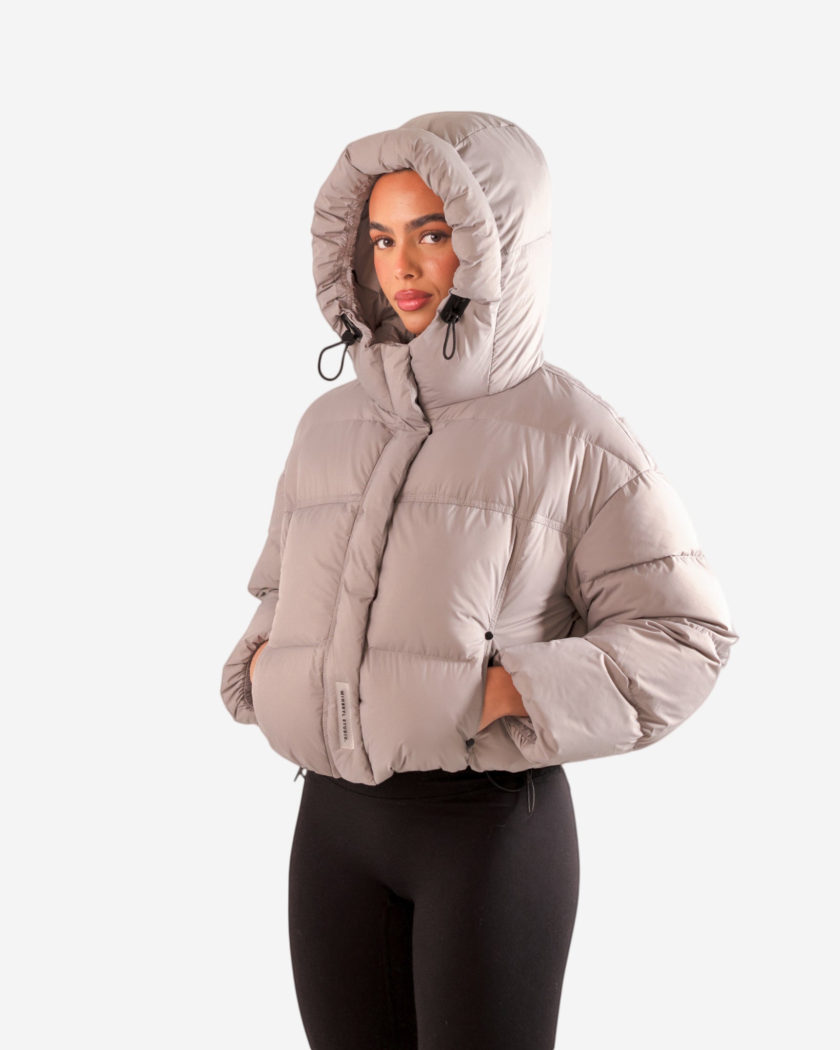 Lightweight Bomber - Grey