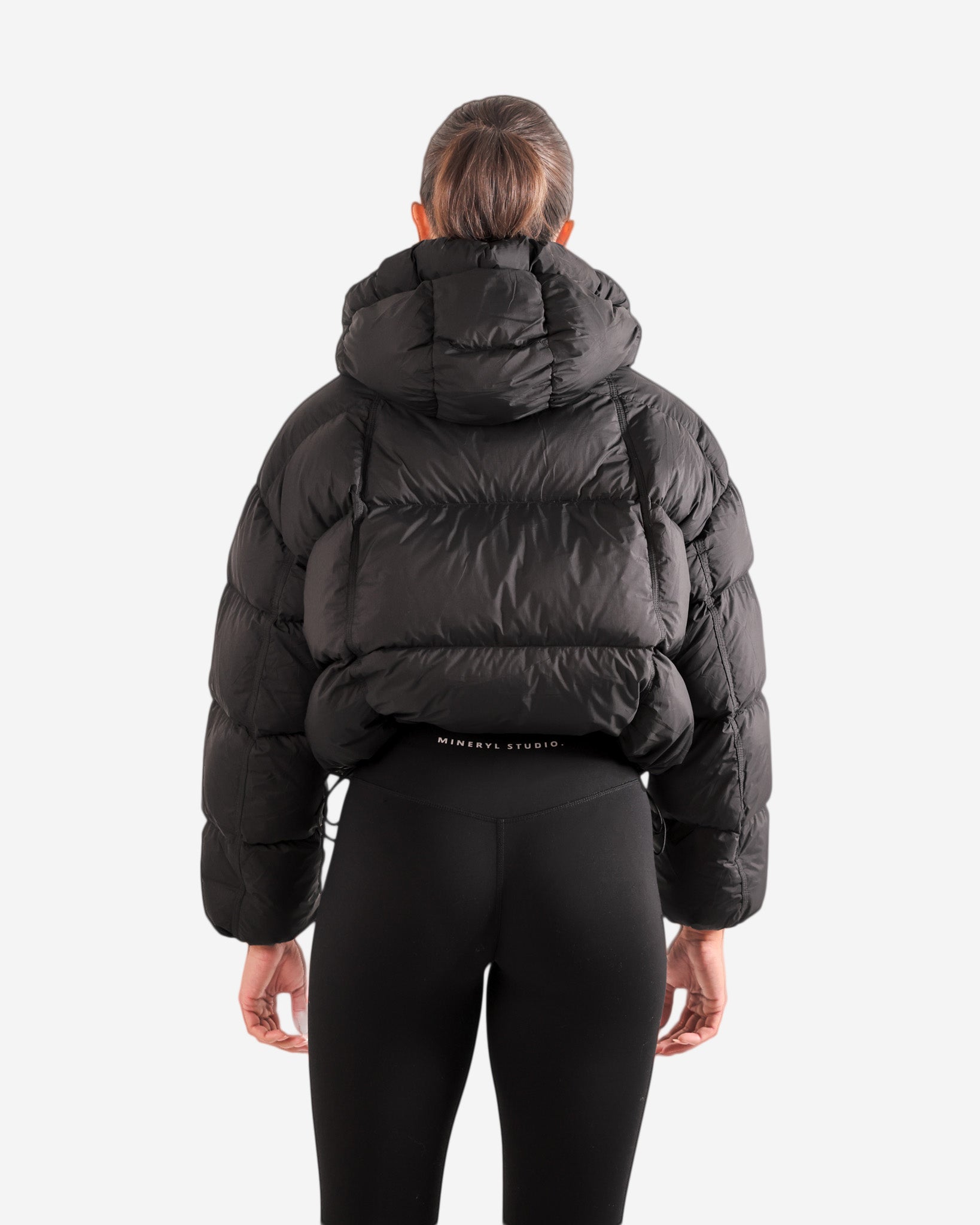 Lightweight Bomber - Black