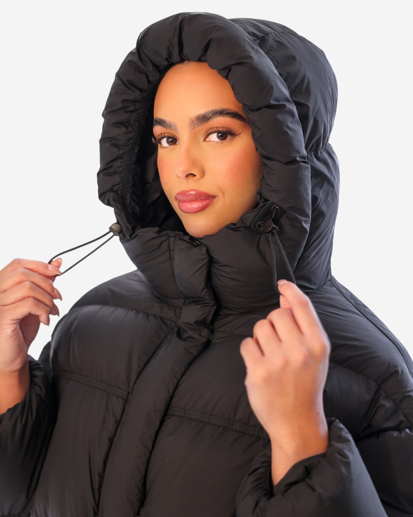 Lightweight Bomber - Black