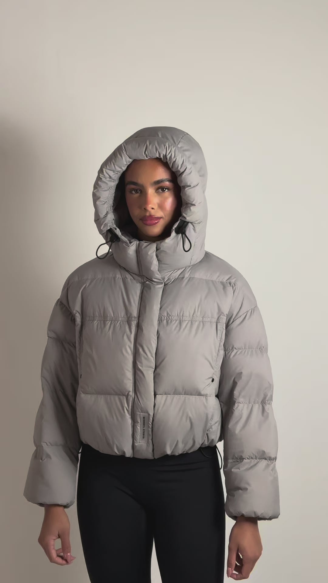 Lightweight Bomber - Grey